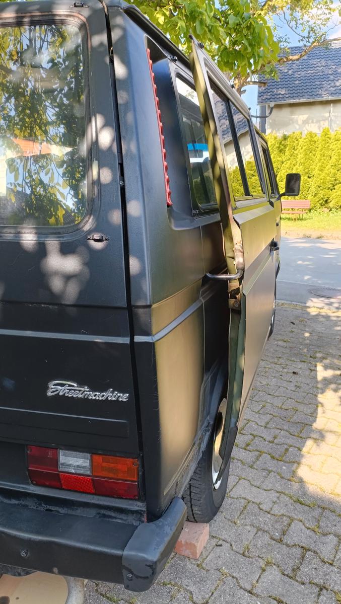 Volkswagen T3 Bus *Bastlerfahrzeug*