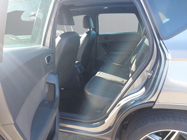 Ateca FR 1.5l TSI DSG * AHK+Navi+Soundsystem+Ful