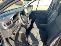Renault Trafic - Vorschau Bild 9