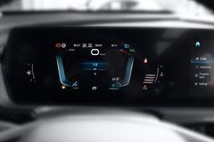 BAIC X75 NEUES MODELL - LUXUS-SUV JETZT TESTEN!
