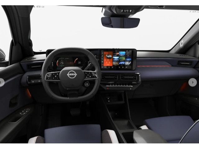 Fahrzeugabbildung Nissan MICRA EVOLVE 52 kWh Wärmep. * So-u.Wi. Räder 18`