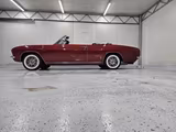 Chevrolet Corvair Corsa 1966 - Chevrolet Gebrauchtwagen von 1966