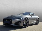 Jaguar F-Type P300 Automatikgetriebe R-Dynamic Cabriole - Jaguar F-Type: mit Android Auto, Cabrio