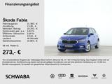 Skoda Fabia Style 1.5 TSI DSG *VIRTUAL*LED*R-KAM*16''* - Skoda Fabia Gebrauchtwagen in Augsburg