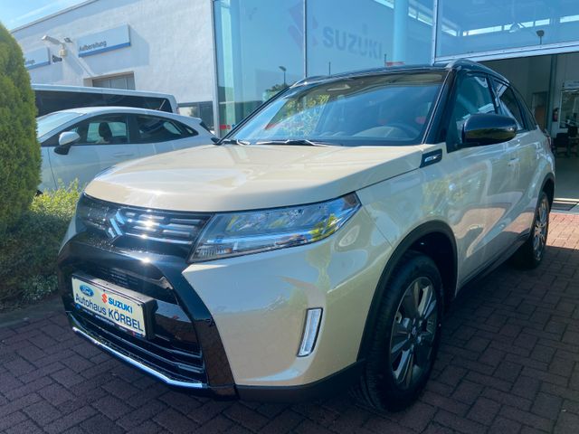 Suzuki Vitara 1.4 Hybrid Comfort*LED*KAMERA*Facelift*