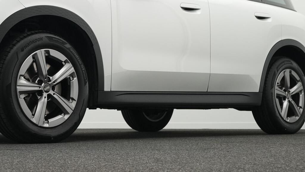 MINI Cooper C Countryman - Bild 22