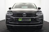 Volkswagen Tiguan LIFE eHybrid P-DACH+RFKMRA+AHKPL+MATRIX - Volkswagen Tiguan mit Hybrid-Antrieb: Panorama-Dach