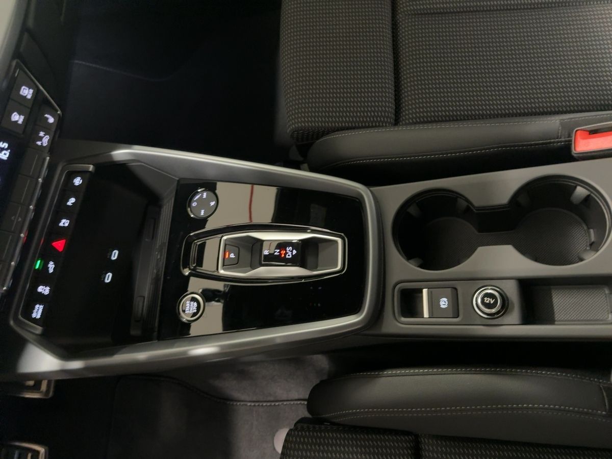 Audi A3 - Bild 16