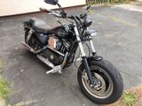 Harley-Davidson XL1 883 Sportster - HARLEY-DAVIDSON 2003 883 SPORTSTER