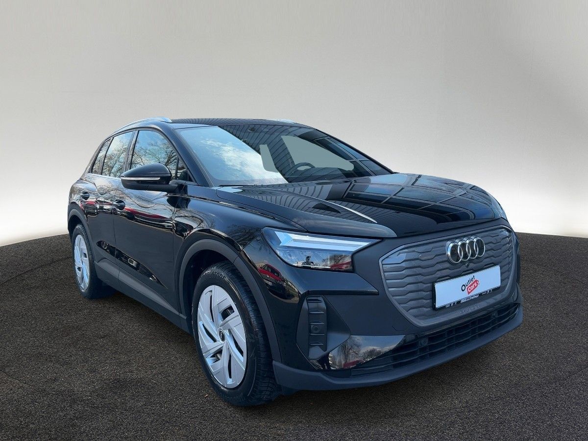 Audi Q4 e-tron - Bild 5