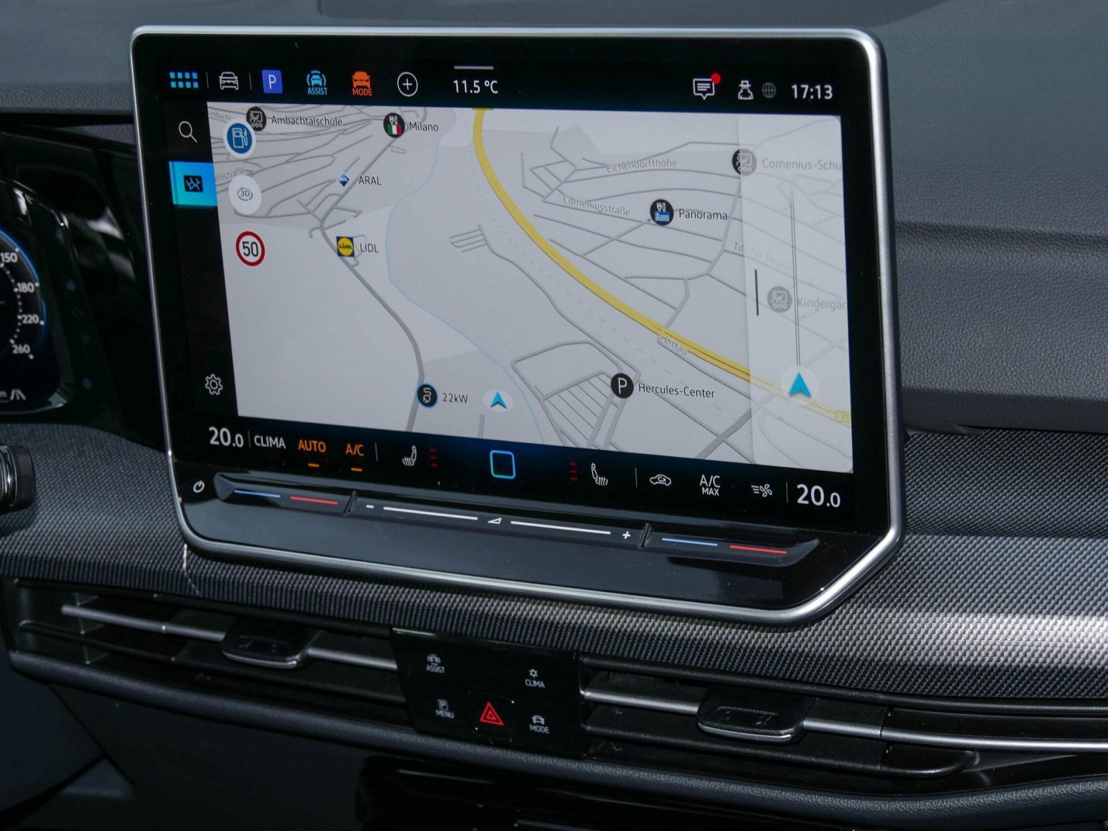 Volkswagen Golf - Bild 7