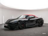 Porsche 718 Spyder | Spyder, PDLS Plus - gebrauchte Porsche Boxster aus dem Jahr 2020