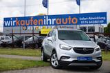 Opel Mokka X Design Line *AUTOMATIK*KAMERA*PDC V-H !! - Opel Mokka in Mönchengladbach