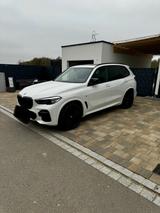 BMW X5 xDrive30d -