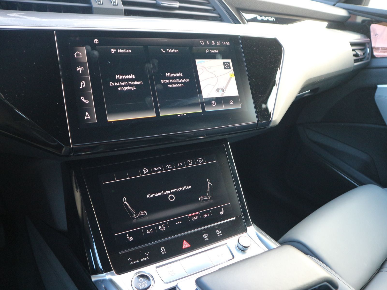 Audi e-tron - Bild 15