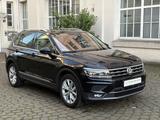 Volkswagen Tiguan Highline BMT/Start-Stopp