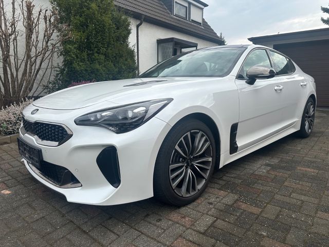 Kia Stinger GT-Line *Pano*360 Kamera*VOLL*