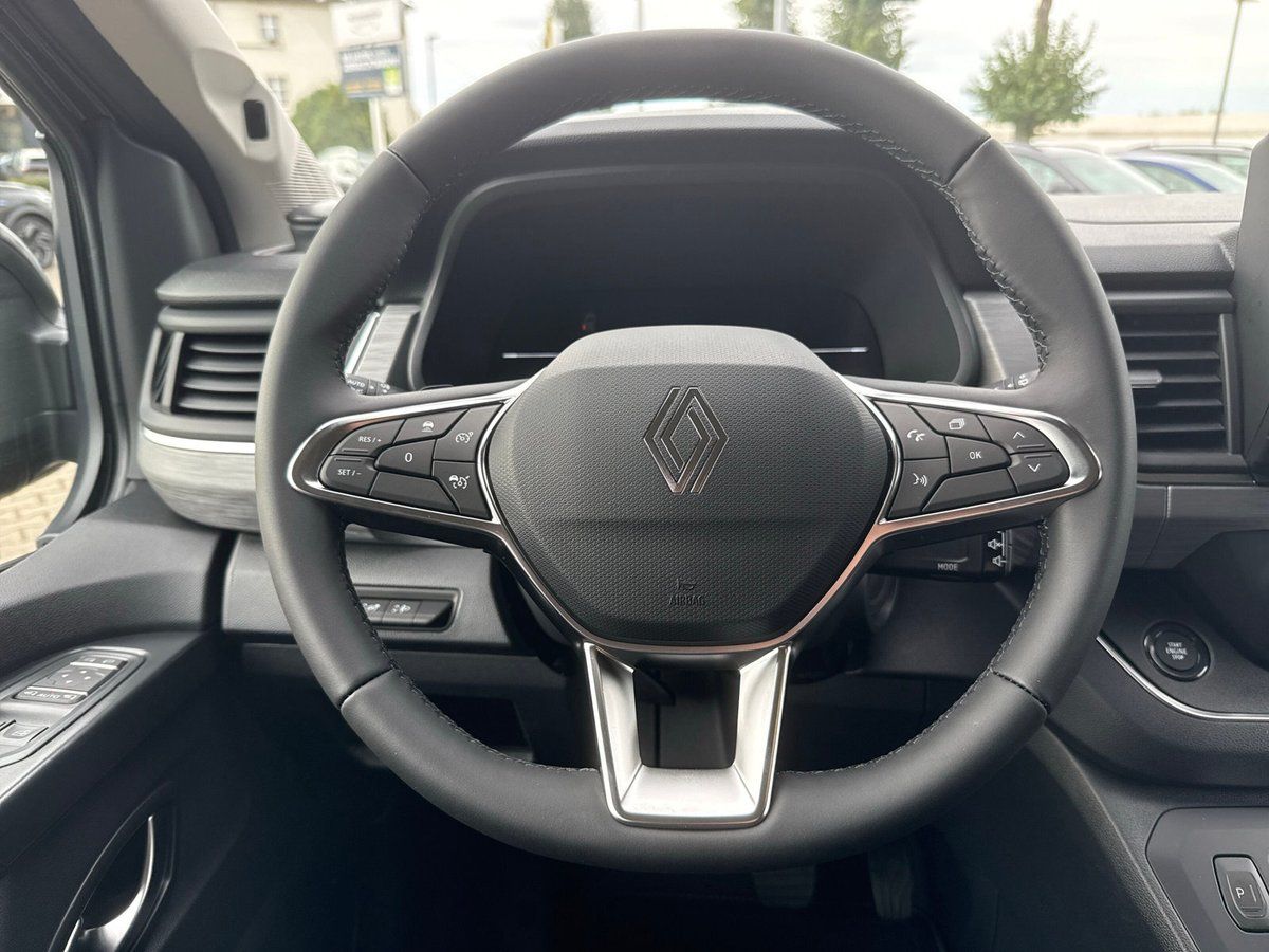 Renault Trafic - Bild 15