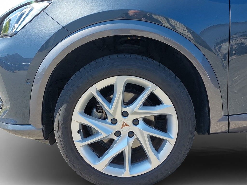 Cupra Formentor - Bild 18