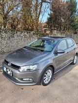 Volkswagen VW Polo 1.4 TDI Lounge-Navi, PDC, TÜV neu - Volkswagen Polo LOUNGE mit Diesel-Antrieb