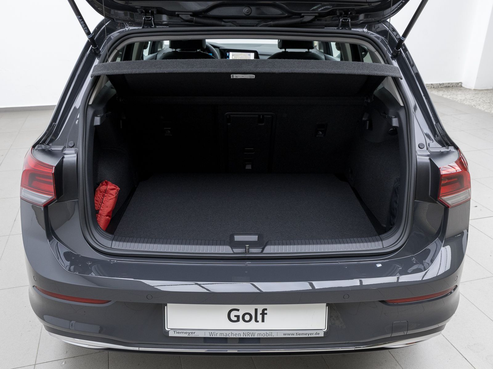 Volkswagen Golf - Bild 16