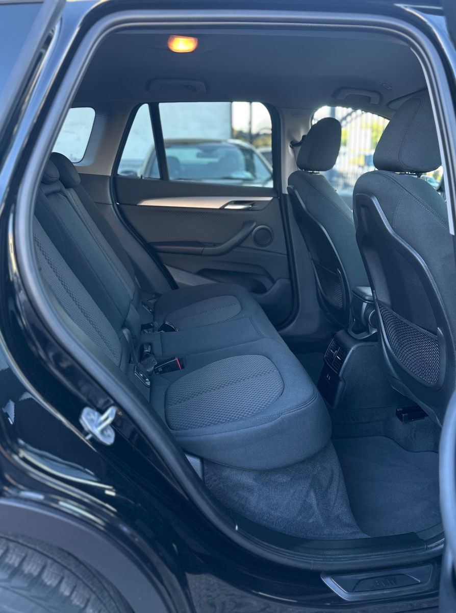 BMW X1 xDrive 25 e*ADVANTAGE*SHZ-AHK-TEMPO*DIGITAL* foto 17