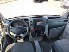 Fahrzeugabbildung Mercedes-Benz Sprinter 316 CDI,Kaste,L2H2,AHK 3,5T,Standhei.