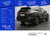 Volkswagen Tiguan - Vorschau Bild 2