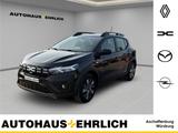 Dacia Sandero Stepway Expression TCe 90 PDC RFK