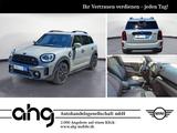 MINI Countryman Cooper SE ALL4 Classic Trim *Navi*Pan - MINI MINI Plug-in Hybrid (PHEV) Gebrauchtwagen
