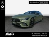 Mercedes-Benz Mercedes-AMG GT 43 4MATIC+ V8-STYLING/PERF. ABG. - Mercedes-Benz AMG GT Gebrauchtwagen in Stuttgart