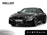 BMW M2 Coupé PlusPak DrivAss ParkAss LCP HK KomZu - BMW M2 in Frankfurt (Main)