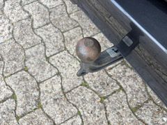 Fahrzeugabbildung Mercedes-Benz V 300d AVANTGARDE EDITION 4M lang AHK BURMESTER