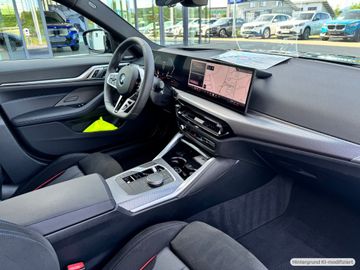 BMW 420 Gran Coupé - 8