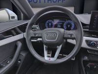 Audi A4 - Vorschau Bild 12