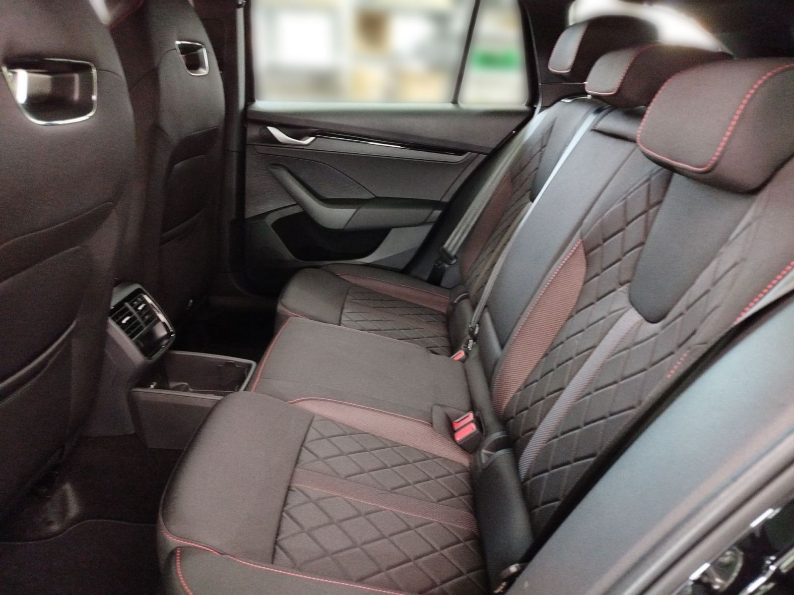Skoda Octavia - Bild 11
