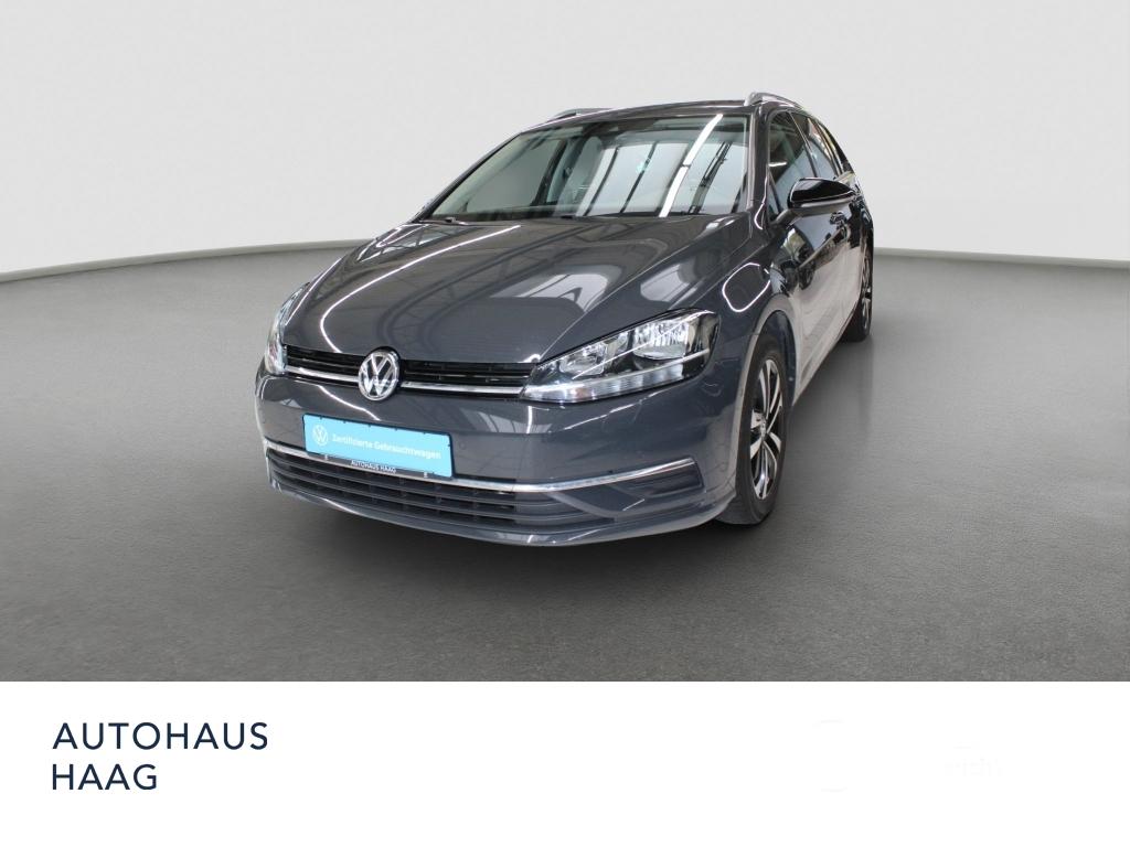 Volkswagen Golf VIII Variant Comfortline 1.6 TDI IQ.Drive N
