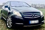 Mercedes-Benz R 300 CDI BlueEFFICIENCY - AMG line  - Mercedes-Benz R 300 Gebrauchtwagen