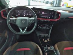 Fahrzeugabbildung Opel Mokka GS Line 1.2 Turbo Navi,MATRIX,Sitzheizung