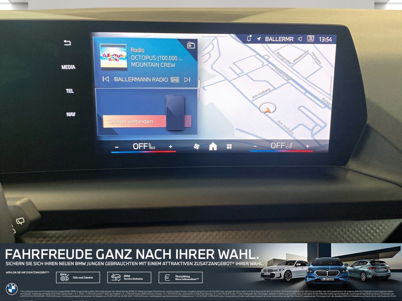 BMW 120 - Bild 16