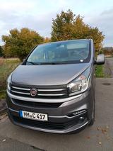 Fiat Talento - Fiat Talento von privat