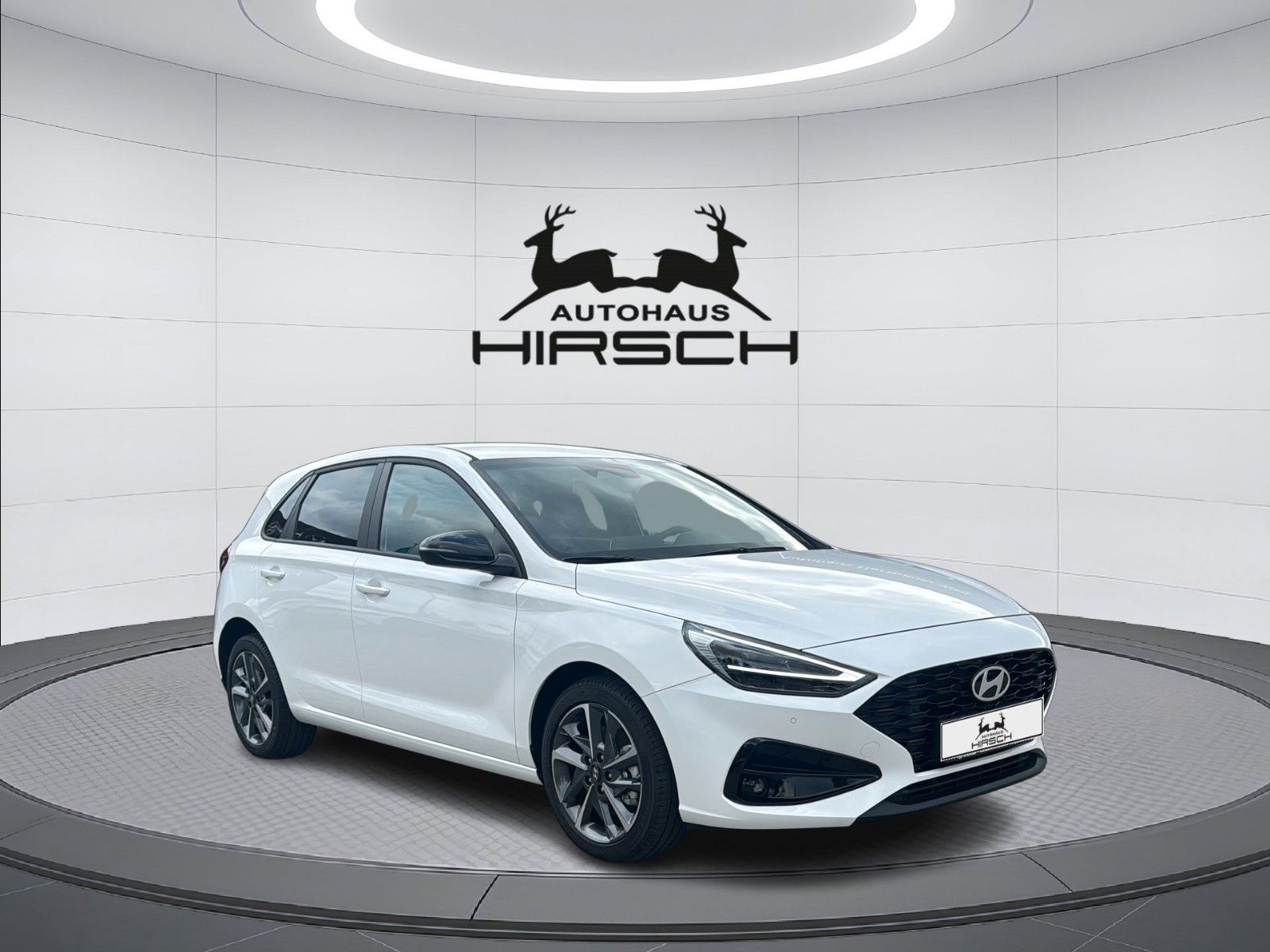 Hyundai i30 – Bild 2
