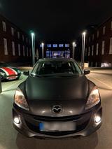 Mazda 3 in relativ gutem Zustand gerne auc... - Mazda 3: Kombi
