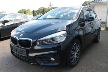 BMW 220 - 2