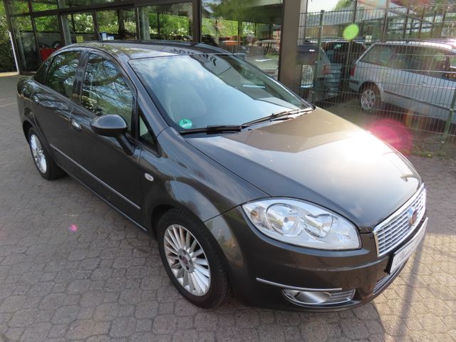 Fiat Linea 1.4 Emotion