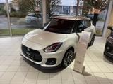 Suzuki Swift Sport/Suzuki Restgarantie - Suzuki Swift in Mannheim