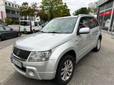 Suzuki Grand Vitara 1.9 DDIS X 30 - Suzuki Grand Vitara: X30