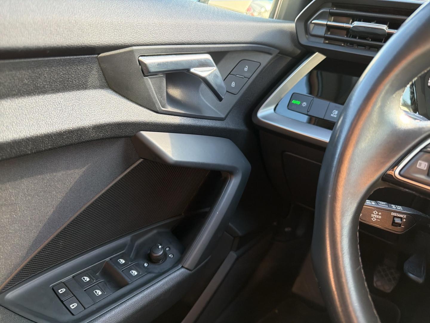 Audi A3 Sportback 35 TFSI advanced App Sportsitze ACC, миниатюра 23