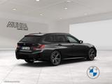 BMW 320i Touirng M Sport 18" LED Ambiente - BMW 320 Jahreswagen: Kombi