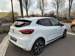 Renault Clio V 1.0 TCe 90 Evolution  *Automatik*Tempomat